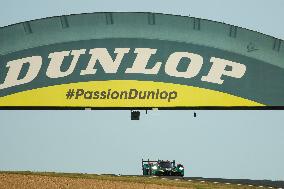 MOTORI - Endurance - WEC - 24 Hours of Le Mans