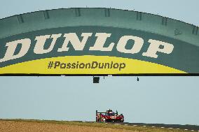 MOTORI - Endurance - WEC - 24 Hours of Le Mans