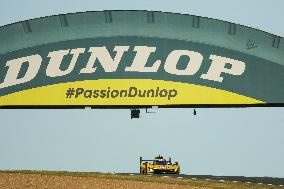 MOTORI - Endurance - WEC - 24 Hours of Le Mans