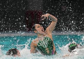 Artistic Swimming-World Cup Super Final - China