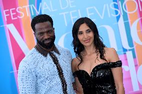 64th Monte-Carlo Television Festival - Gangs of London Photocall
