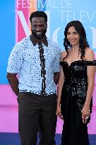 64th Monte-Carlo Television Festival - Gangs of London Photocall
