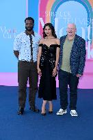 64th Monte-Carlo Television Festival - Gangs of London Photocall