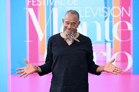 64th Monte-Carlo Television Festival - Starsky & Hutch Photocall