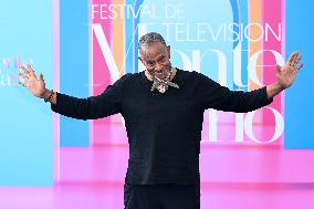 64th Monte-Carlo Television Festival - Starsky & Hutch Photocall