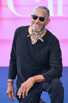 64th Monte-Carlo Television Festival - Starsky & Hutch Photocall