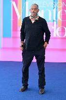 64th Monte-Carlo Television Festival - Starsky & Hutch Photocall