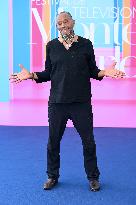 64th Monte-Carlo Television Festival - Starsky & Hutch Photocall