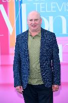 64th Monte-Carlo Television Festival - Gangs of London Photocall
