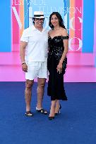 64th Monte-Carlo Television Festival - Gangs of London Photocall