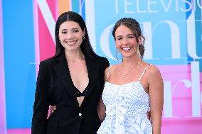64th Monte-Carlo Television Festival - One Chicago Photocall