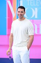 64th Monte-Carlo Television Festival - One Chicago Photocall