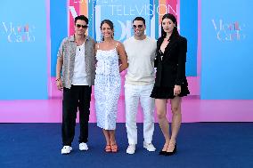 64th Monte-Carlo Television Festival - One Chicago Photocall