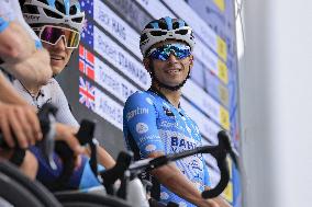 CICLISMO - Ciclismo Su Strada - Criterium du Dauphine 2025 - Stage 8