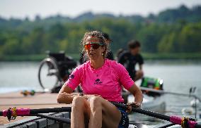 ALTRO - Canottaggio - World Rowing Cup