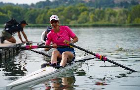 ALTRO - Canottaggio - World Rowing Cup