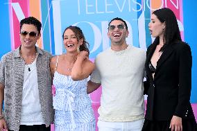 64th Monte-Carlo Television Festival - One Chicago Photocall