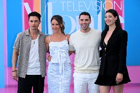 64th Monte-Carlo Television Festival - One Chicago Photocall