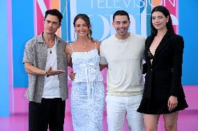 64th Monte-Carlo Television Festival - One Chicago Photocall