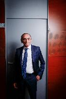 Eric Zemmour On Dimanche En Politique - Paris
