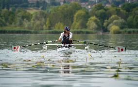 ALTRO - Canottaggio - World Rowing Cup