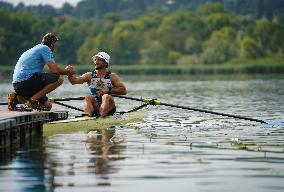 ALTRO - Canottaggio - World Rowing Cup