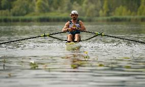 ALTRO - Canottaggio - World Rowing Cup