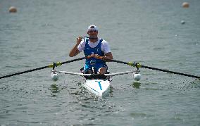 ALTRO - Canottaggio - World Rowing Cup
