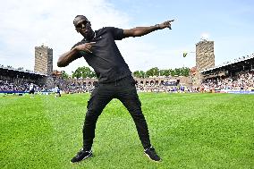 DIAMOND LEAGUE STOCKHOLM