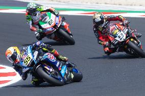 MOTORI - SuperBike - Pirelli Emilia Romagna Round