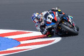 MOTORI - SuperBike - Pirelli Emilia Romagna Round