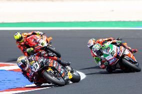 MOTORI - SuperBike - Pirelli Emilia Romagna Round