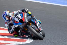 MOTORI - SuperBike - Pirelli Emilia Romagna Round