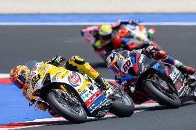 MOTORI - SuperBike - Pirelli Emilia Romagna Round