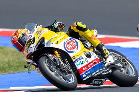MOTORI - SuperBike - Pirelli Emilia Romagna Round