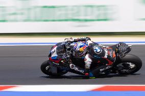 MOTORI - SuperBike - Pirelli Emilia Romagna Round
