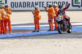 MOTORI - SuperBike - Pirelli Emilia Romagna Round