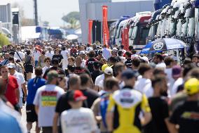 MOTORI - SuperBike - Pirelli Emilia Romagna Round