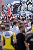 MOTORI - SuperBike - Pirelli Emilia Romagna Round