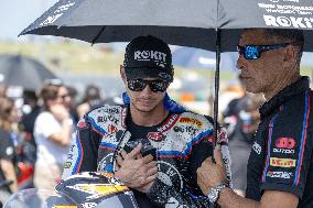 MOTORI - SuperBike - Pirelli Emilia Romagna Round Race Sprint e Race 2