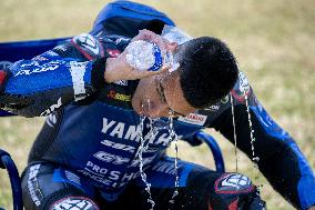 MOTORI - SuperBike - Pirelli Emilia Romagna Round Race Sprint e Race 2