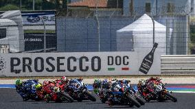 MOTORI - SuperBike - Pirelli Emilia Romagna Round Race Sprint e Race 2