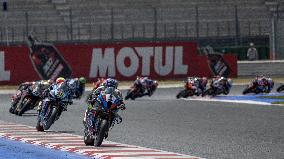 MOTORI - SuperBike - Pirelli Emilia Romagna Round Race Sprint e Race 2