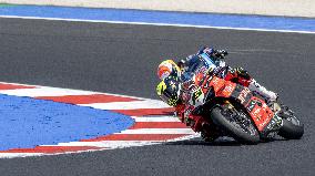 MOTORI - SuperBike - Pirelli Emilia Romagna Round Race Sprint e Race 2