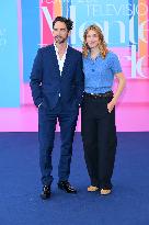 64th Monte-Carlo Television Festival - Deepfake Photocall