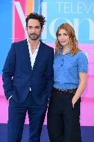 64th Monte-Carlo Television Festival - Deepfake Photocall