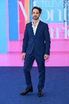 64th Monte-Carlo Television Festival - Deepfake Photocall