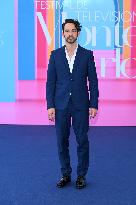 64th Monte-Carlo Television Festival - Deepfake Photocall