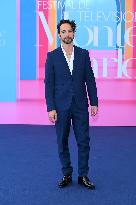 64th Monte-Carlo Television Festival - Deepfake Photocall