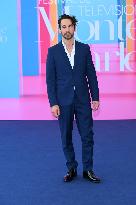 64th Monte-Carlo Television Festival - Deepfake Photocall